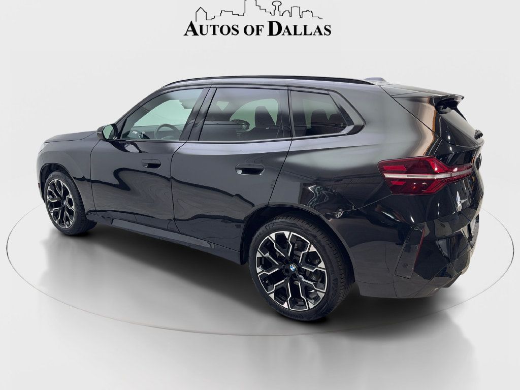 Used 2026 BMW X3 xDrive30i w/ M Sport Package AWD/4WD image 10