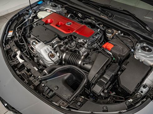 New 2026 Acura Integra Type S FWD image 53