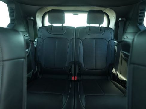 New 2026 Jeep Grand Cherokee L Limited AWD/4WD image 27