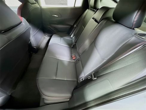 New 2026 Toyota Prius XSE image 20