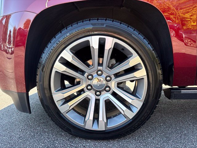 Used 2018 GMC Yukon Denali w/ Denali Ultimate Package AWD/4WD image 14