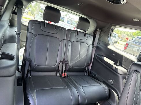 New 2026 Jeep Grand Cherokee L Limited AWD/4WD image 30