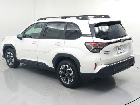 New 2026 Subaru Forester Premium image 7