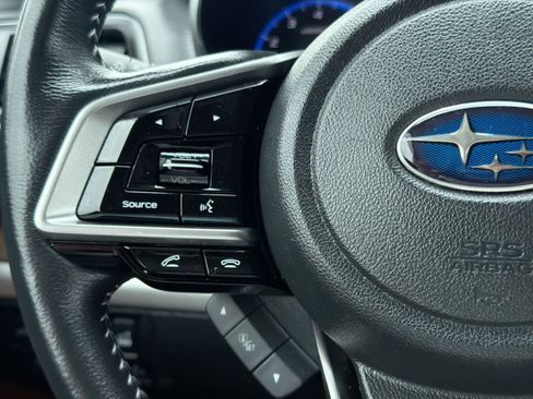 Used 2018 Subaru Outback 2.5i Touring image 26