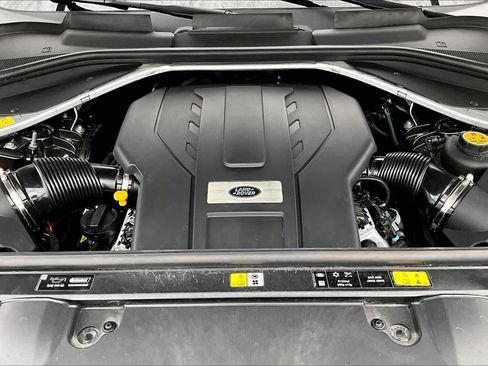 Used 2023 Land Rover Range Rover SE AWD/4WD image 32