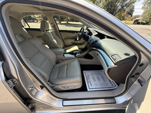 Used 2013 Acura TSX Sedan image 19