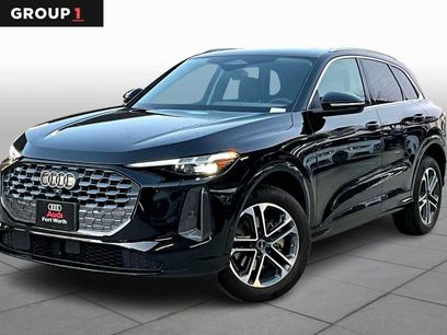 Certified 2025 Audi Q5 Premium Plus w/ Premium Plus