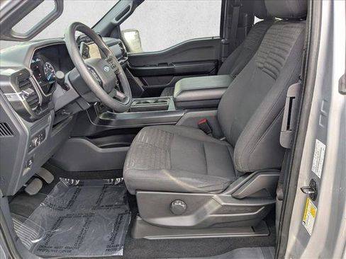 Used 2021 Ford F150 XL w/ Equipment Group 101A High image 15