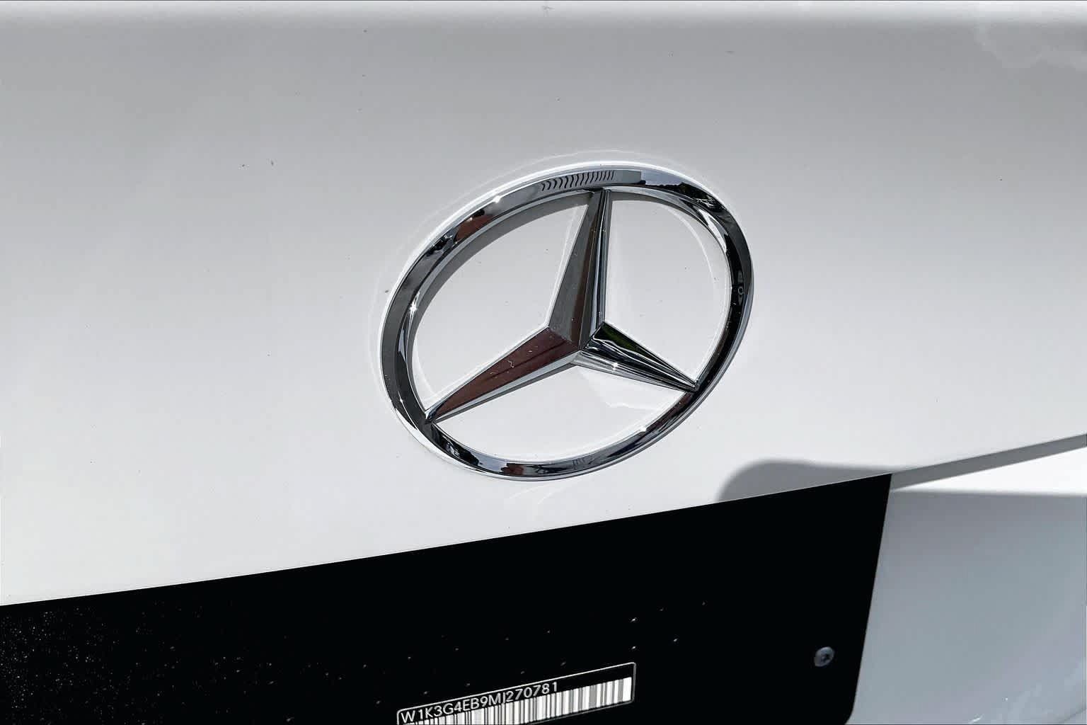 Used 2021 Mercedes-Benz A 220 image 41