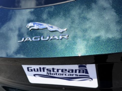 Used 2023 Jaguar F-TYPE R-Dynamic AWD/4WD image 20