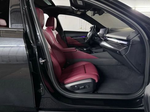Used 2024 BMW i5 M60 w/ Premium Package AWD/4WD image 21