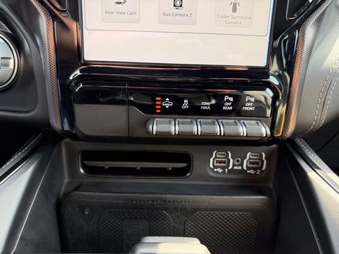 Used 2022 RAM 1500 Limited AWD/4WD image 28