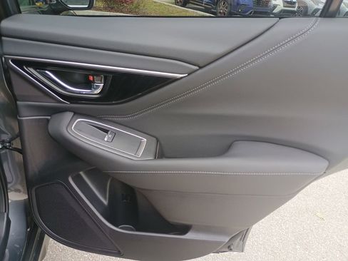 Certified 2023 Subaru Outback Limited image 19