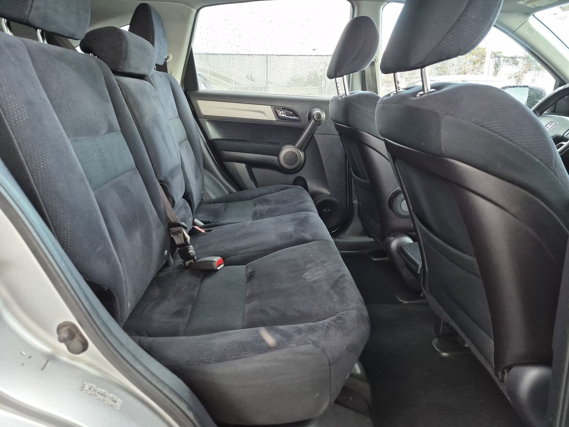 Used 2010 Honda CR-V EX image 27