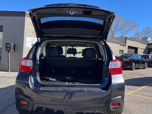 Used 2013 Subaru Crosstrek 2.0i Limited image 22