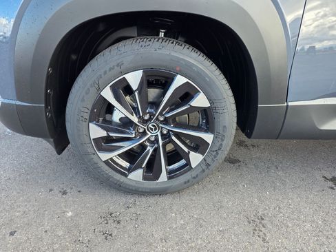 New 2026 MAZDA CX-50 2.5 Hybrid w/ Cargo Package image 9