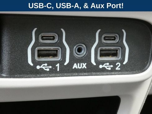 Used 2024 Chrysler Pacifica Touring-L FWD image 20