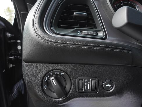 Used 2023 Dodge Challenger R/T Scat Pack RWD image 15