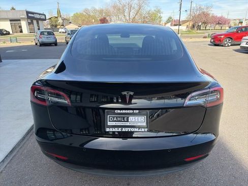 Used 2020 Tesla Model 3 Standard Range Plus image 7