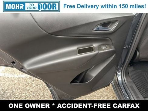 Used 2023 Chevrolet Equinox LT image 31