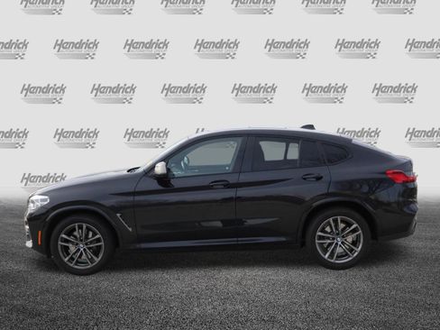 Used 2021 BMW X4 M40i image 6