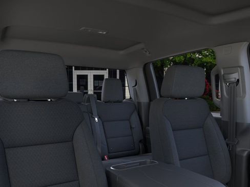 New 2026 GMC Sierra 1500 Elevation image 26