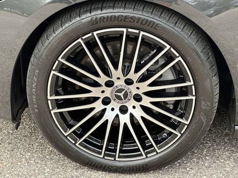 Used 2022 Mercedes-Benz C 300 4MATIC Sedan image 13