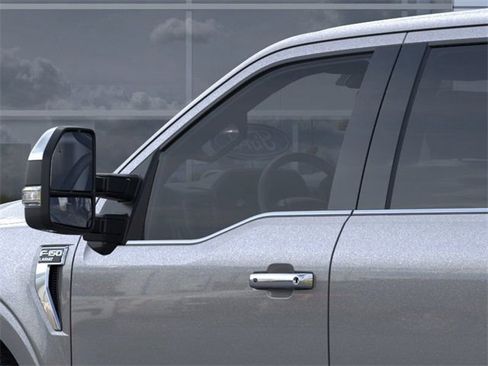 New 2025 Ford F150 Lariat w/ Equipment Group 502A High image 20