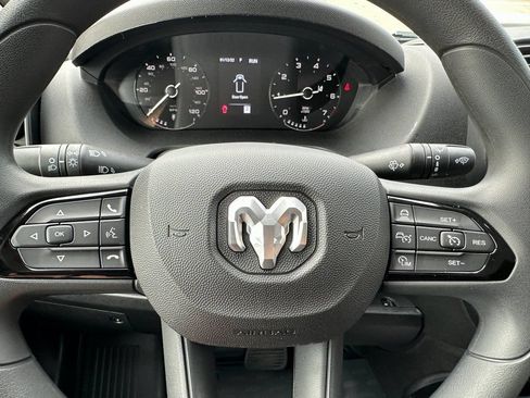 New 2026 RAM ProMaster 2500 w/ Safety Group FWD image 22