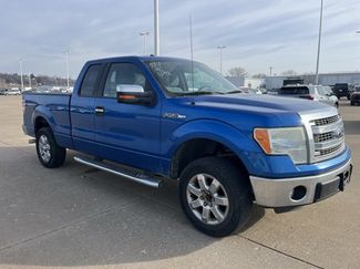 Used 2014 Ford F150 XLT w/ XLT Chrome Package video 1