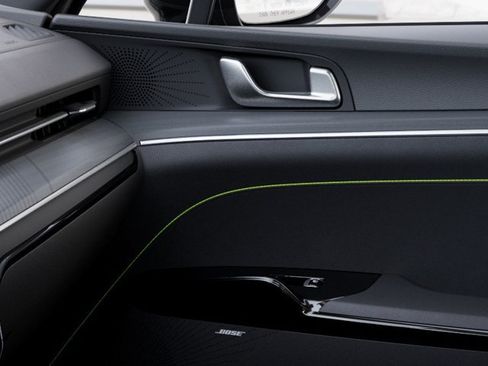 New 2026 Kia K5 GT w/ GT1 Package FWD image 25