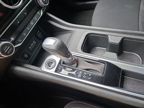 Used 2024 Nissan Sentra SR image 25