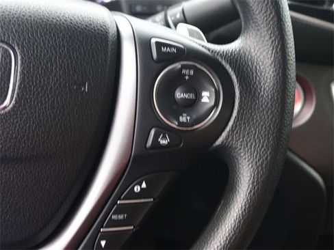 Used 2022 Honda Ridgeline Sport image 2