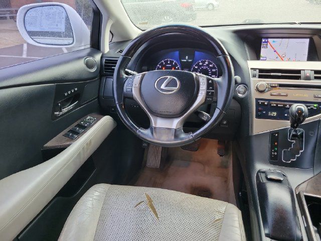 Used 2014 Lexus RX 350 AWD w/ Luxury Package image 13