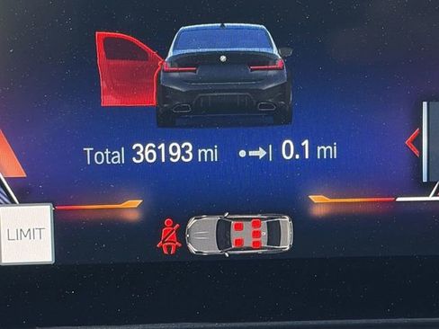 Used 2024 BMW M340i xDrive w/ Premium Package image 26