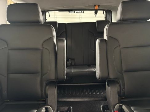 Used 2019 GMC Yukon SLT w/ HD Trailering Package RWD image 45