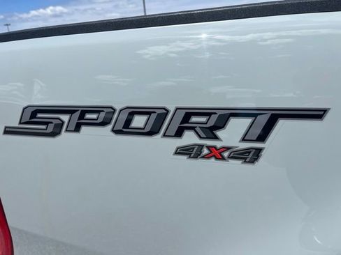 Used 2022 Ford Ranger XLT w/ Equipment Group 301A Mid AWD/4WD image 29