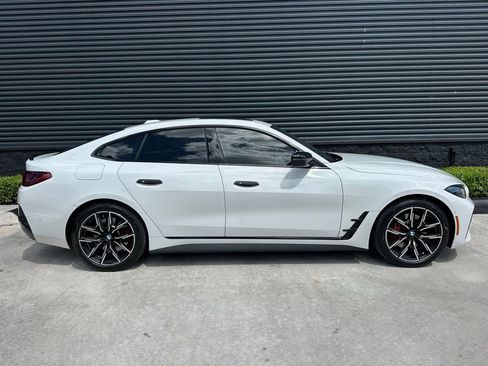 Used 2025 BMW 430i w/ M Sport Package image 10