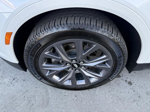 Used 2020 Cadillac XT5 Sportv image 49