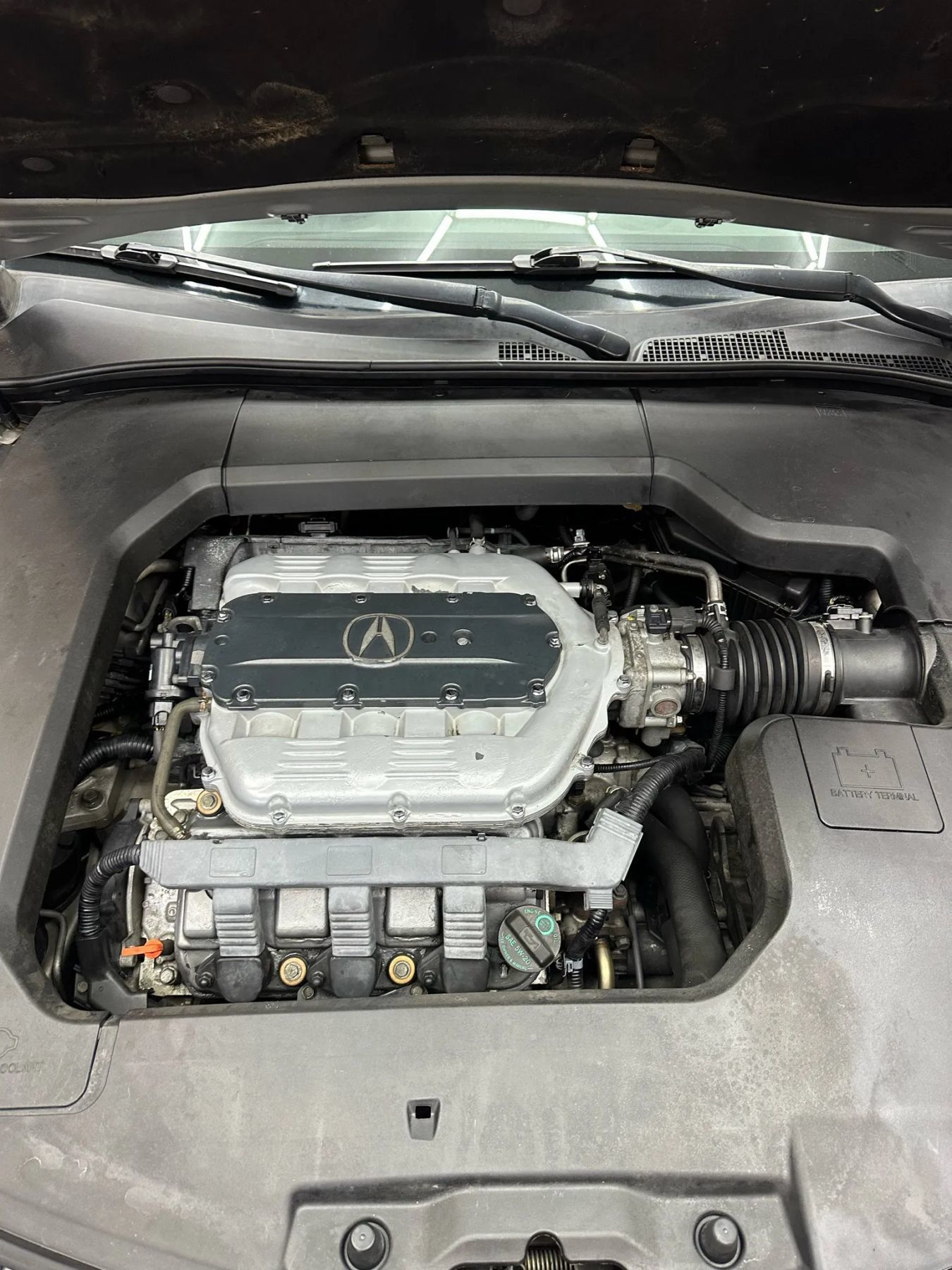 Used 2011 Acura TL w/ Technology Package FWD image 29