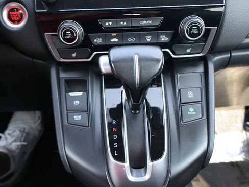 Used 2022 Honda CR-V EX-L image 26