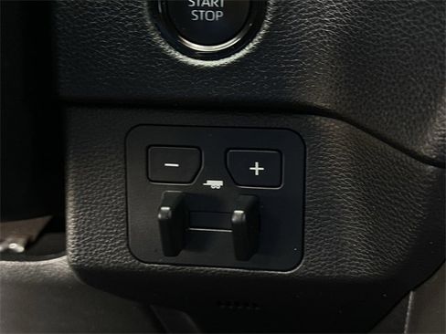 Used 2025 Toyota Tundra SR5 image 18