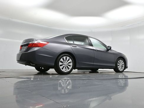 Used 2014 Honda Accord EX-L image 48