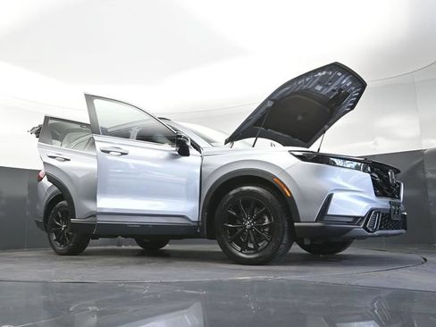 Used 2023 Honda CR-V Sport image 35