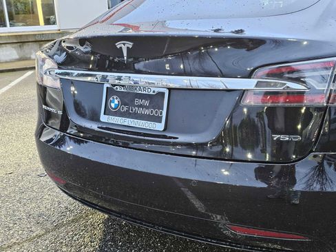 Used 2016 Tesla Model S 75D image 13