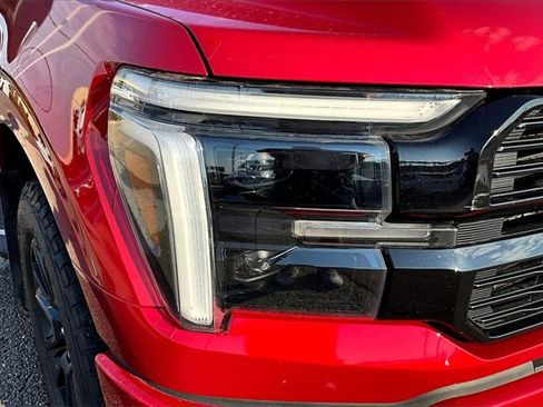 Certified 2024 Ford F150 Platinum image 28