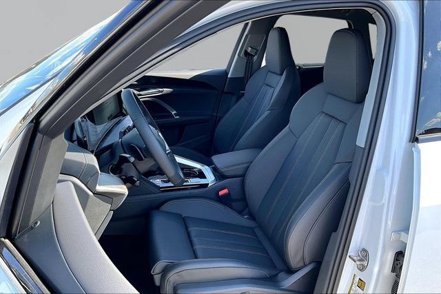 New 2026 Audi Q5 Premium Plus AWD/4WD image 27