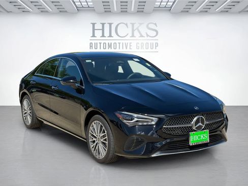 Used 2026 Mercedes-Benz CLA 250 image 3