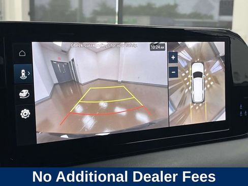 Used 2025 Hyundai Palisade Calligraphy AWD/4WD image 37