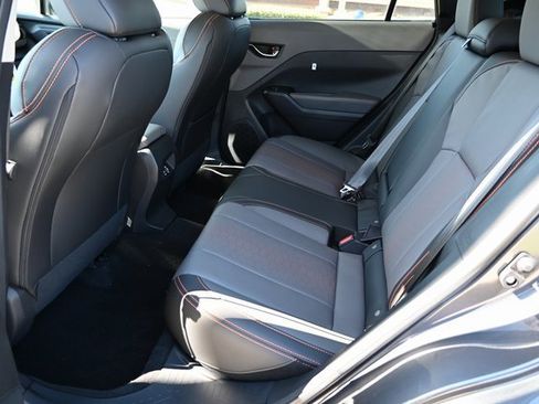 New 2026 Subaru Crosstrek 2.5i Limited image 17